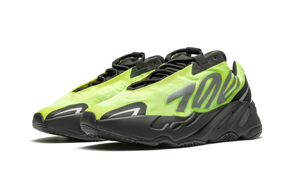 Adidas Yeezy Boost 700 MNVN Phosphor 