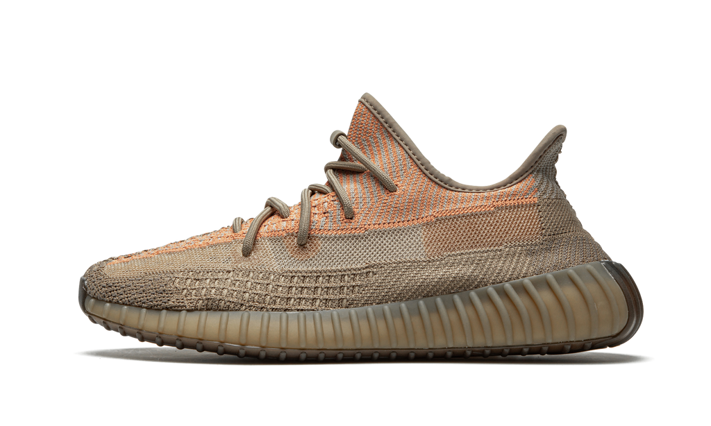 Adidas Yeezy Boost 350 V2 Sand Taupe 