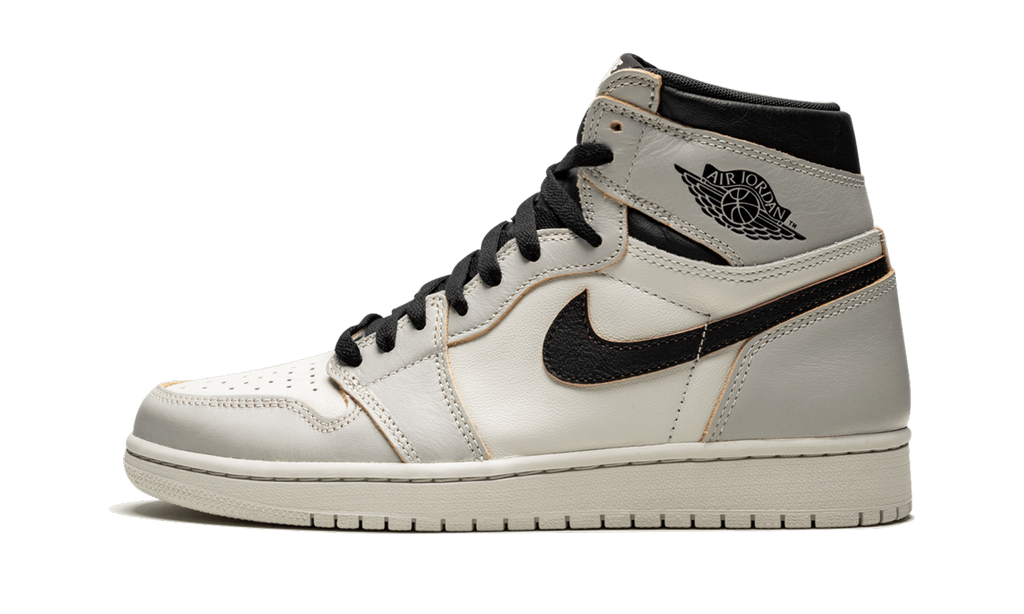 Jordan 1 Retro High OG Defiant SB NYC nach Paris
