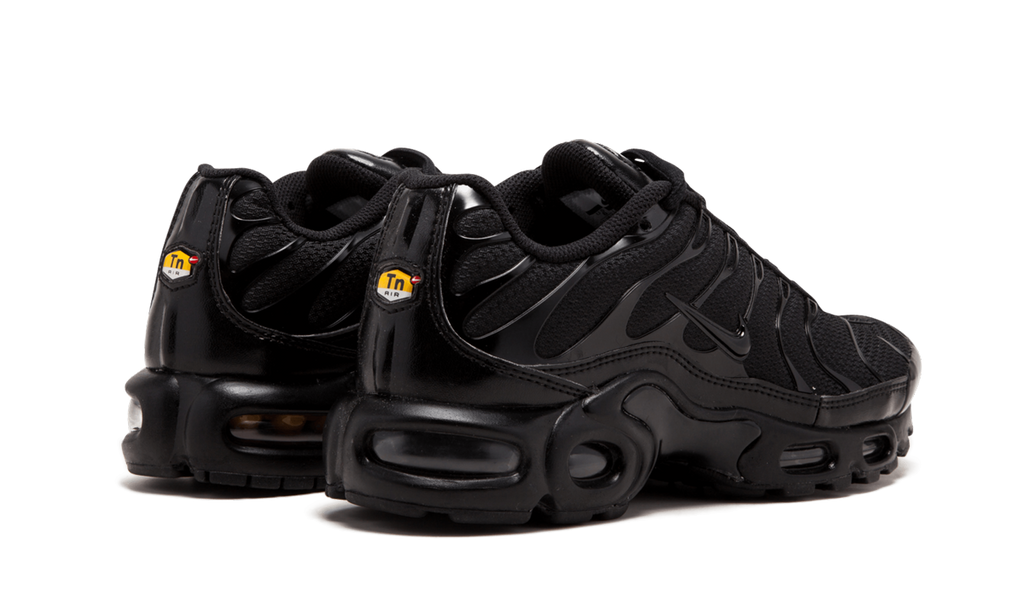 Air Max TN Plus „Triple Black“ 