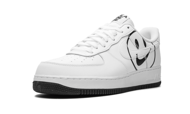 Nike Air Force 1 – Hab einen Nike-Tag