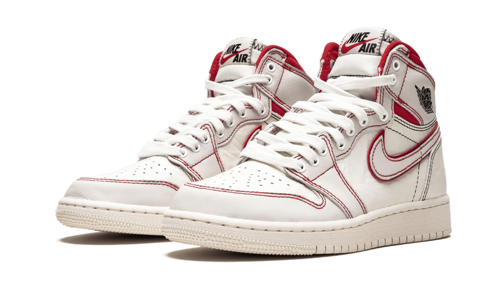 Jordan 1 Retro High Phantom Rot