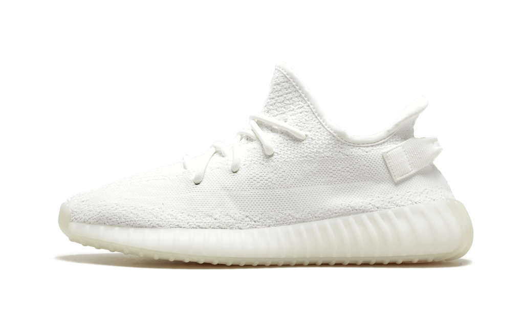 Adidas Yeezy Boost 350 V2 Cream/Triple White 