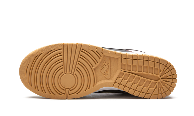 Nike Dunk Low Free 99 Schwarz 