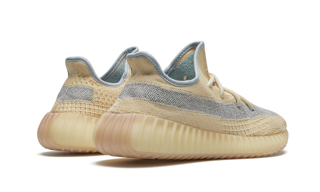 Adidas Yeezy Boost 350 V2 Leinen 