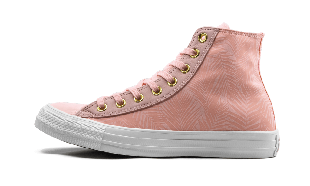 Converse Chuck Taylor All Star Hi Wmns