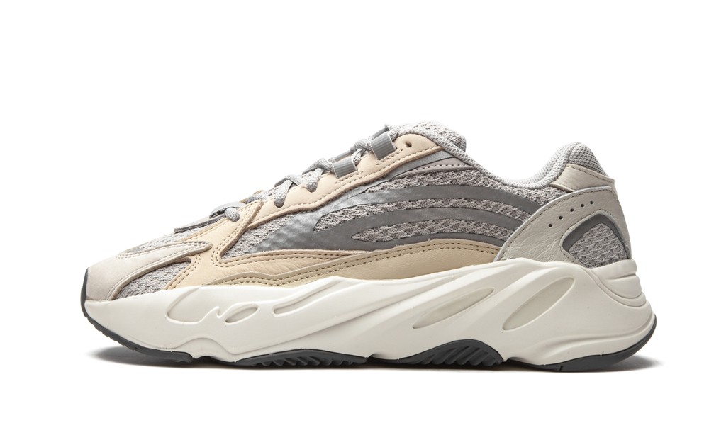 Adidas Yeezy Boost 700 V2 Creme 