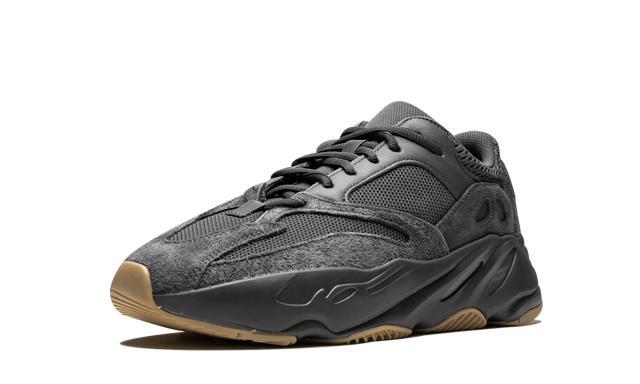 Adidas Yeezy Boost 700 Utility schwarz 