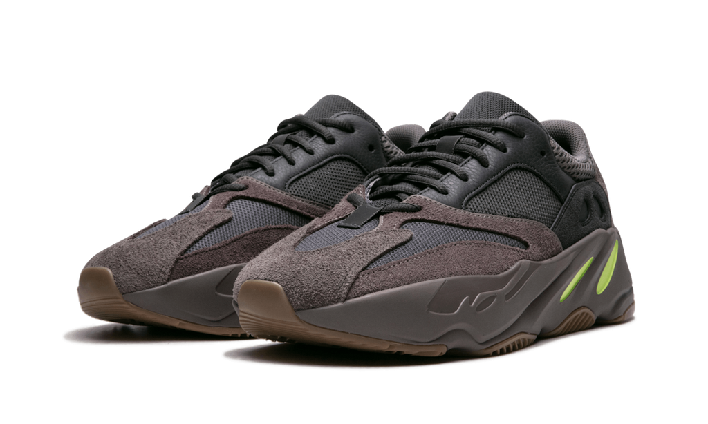 Adidas Yeezy Boost 700 Mauve 