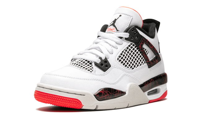 Jordan 4 Retro Flight Nostalgie