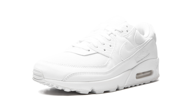 Nike Air Max 90 Triple Weiß