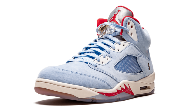 Jordan 5 Retro Trophy Room Eisblau