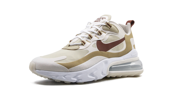Nike Air Max 270 React Reitsport