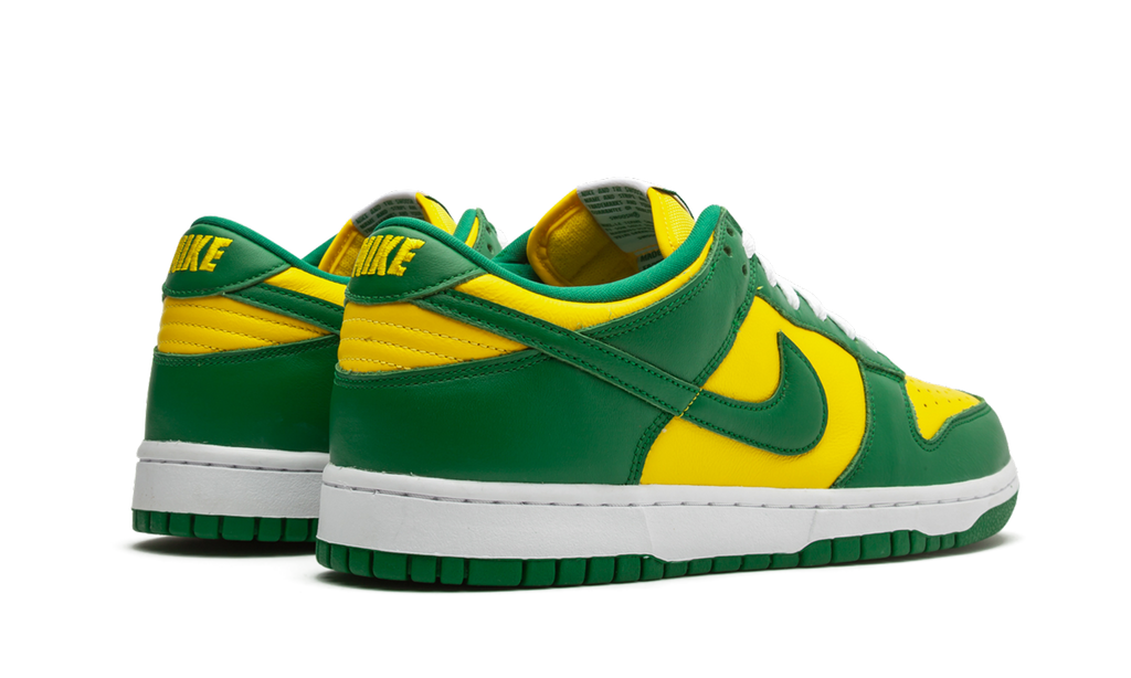 Nike Dunk Low Brasilien