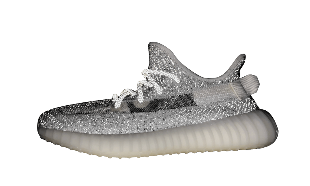 Adidas Yeezy Boost 350 V2 Statisch Reflektierend 