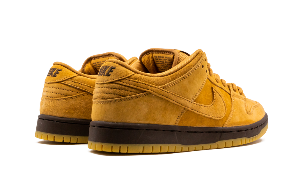 Nike SB Dunk Low Weizen 