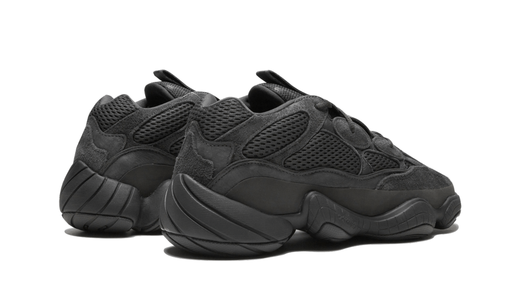 Adidas Yeezy 500 Utility Schwarz 