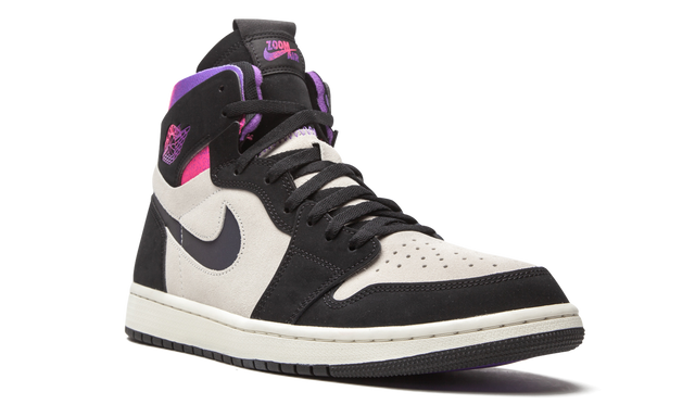 Jordan 1 High Zoom Air CMFT PSG Paris Saint-Germain 