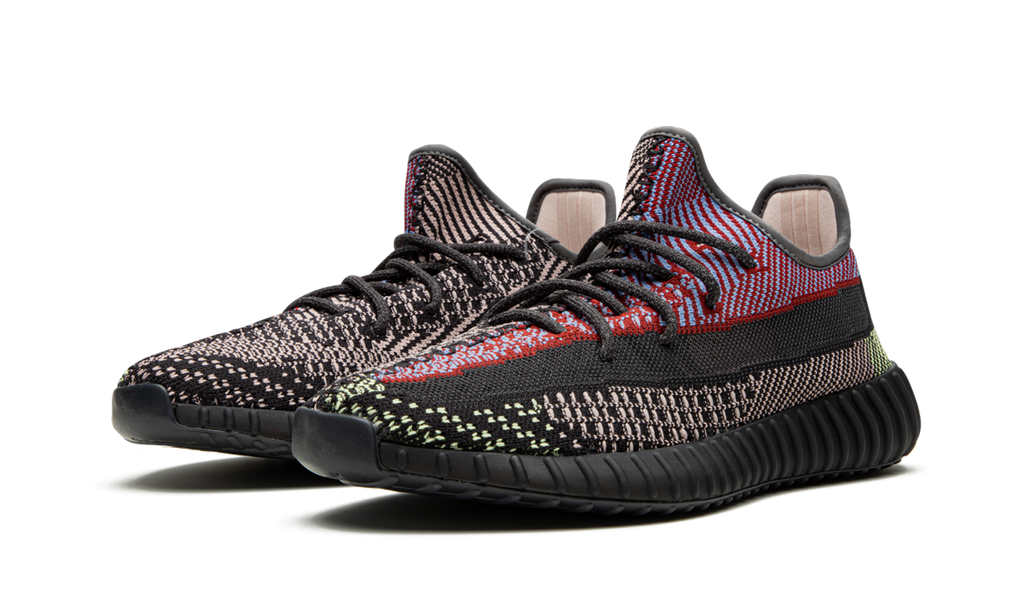Adidas Yeezy Boost 350 V2 Yecheil (nicht reflektierend) 