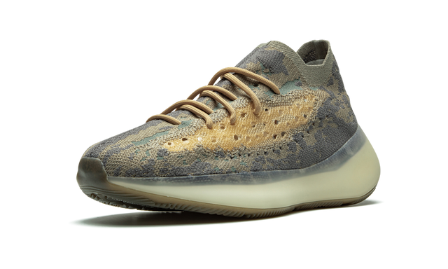 Adidas Yeezy Boost 380 Mist 