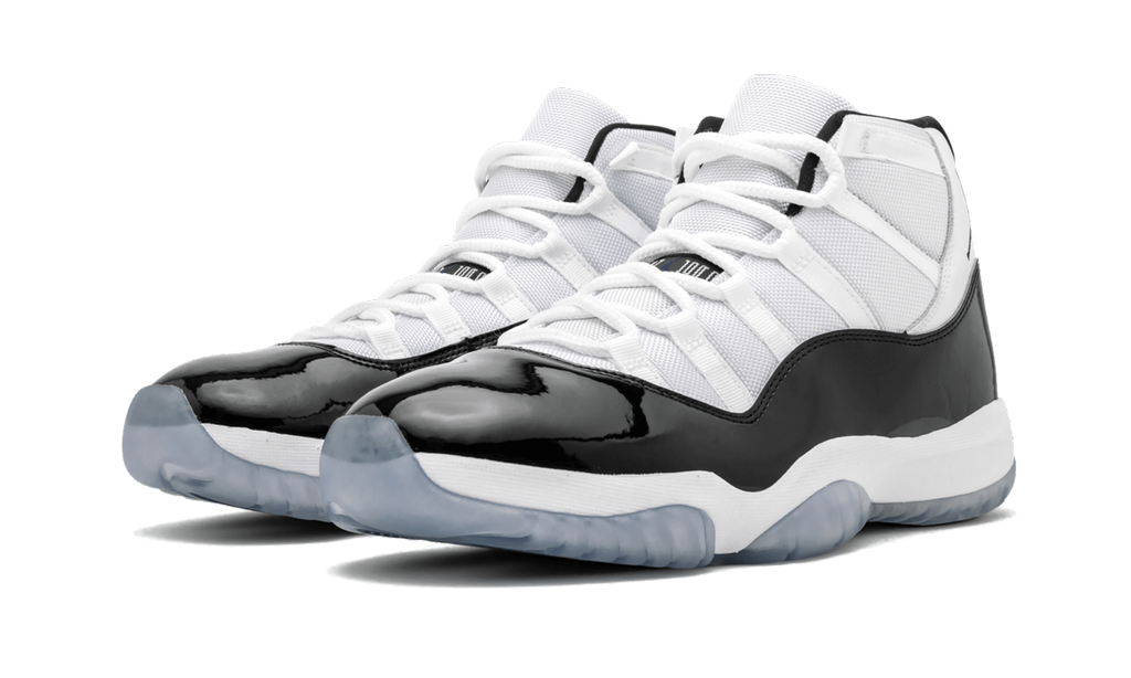 Air Jordan 11 Concord 