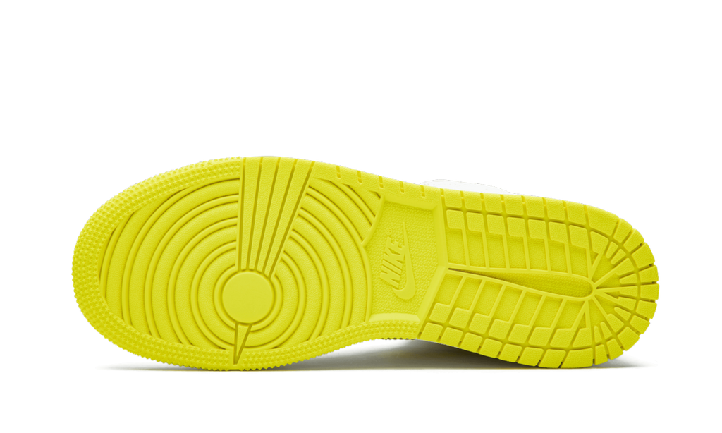 Jordan 1 Retro High First Class Flug