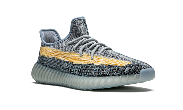Adidas Yeezy Boost 350 V2 Aschblau 