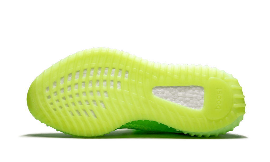 Adidas Yeezy Boost 350 V2 Glow 