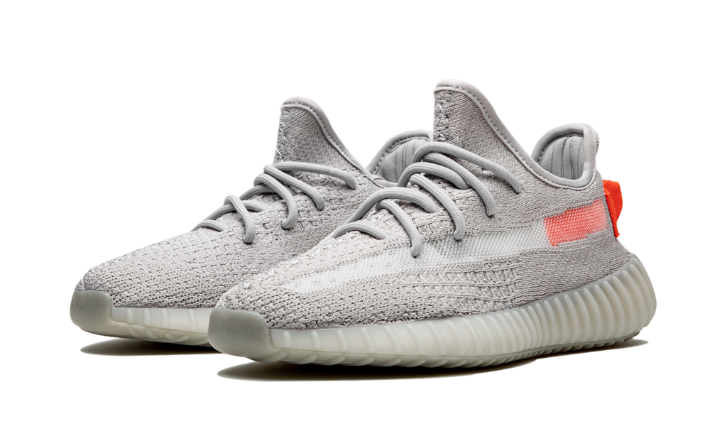 Adidas Yeezy Boost 350 V2 Rücklicht 