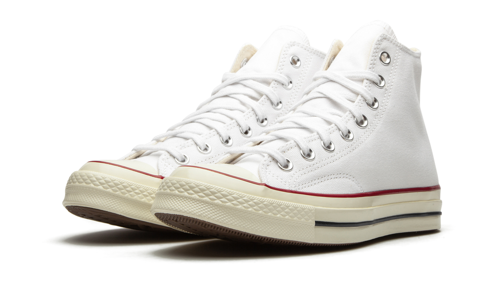 Converse Chuck Taylor All Star 70 High "Weiß"