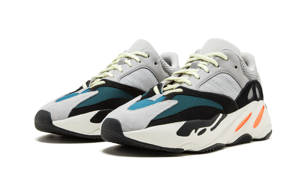 Adidas Yeezy Boost 700 Wave Runner 