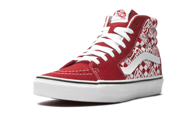 Vans Sk8-Hi "OTW"