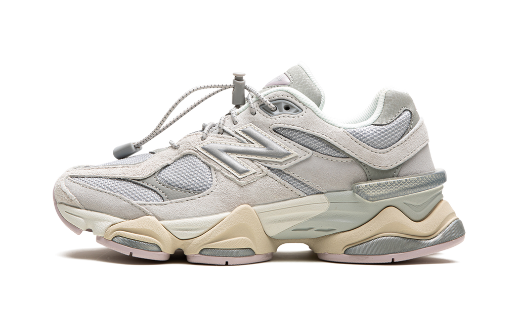 New Balance 9060 Graue Materie