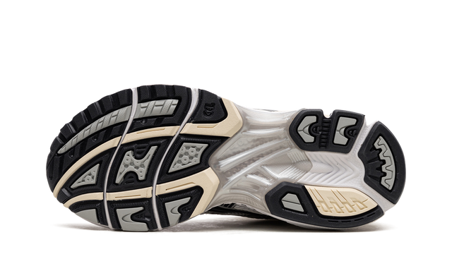 Asics Gel Kayano 14 Weiß Mitternacht