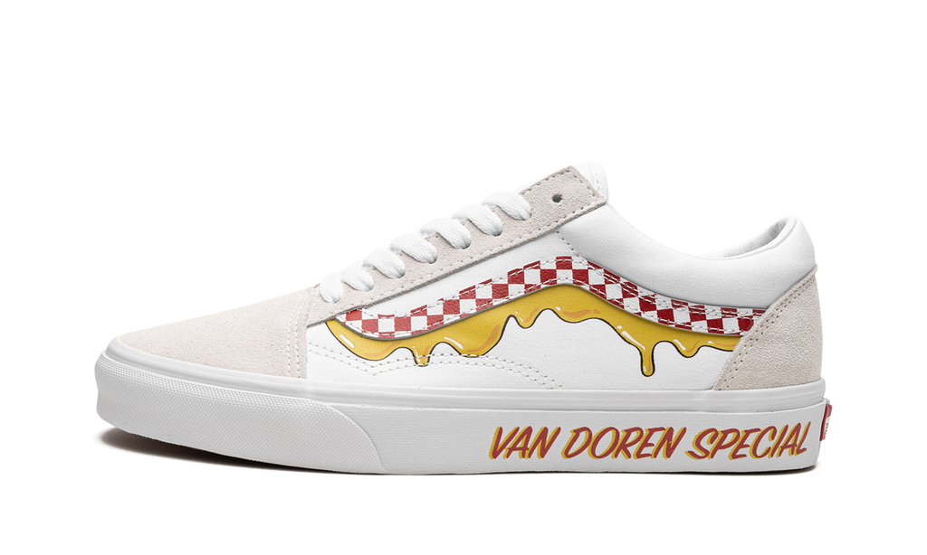 Vans Old Skool "Van Doren" 
