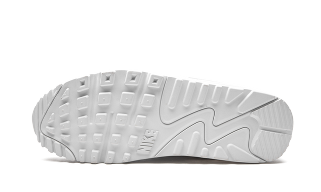 Nike Air Max 90 Triple Weiß