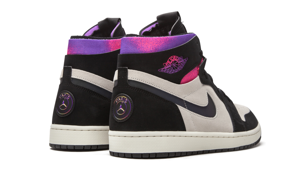 Jordan 1 High Zoom Air CMFT PSG Paris Saint-Germain 