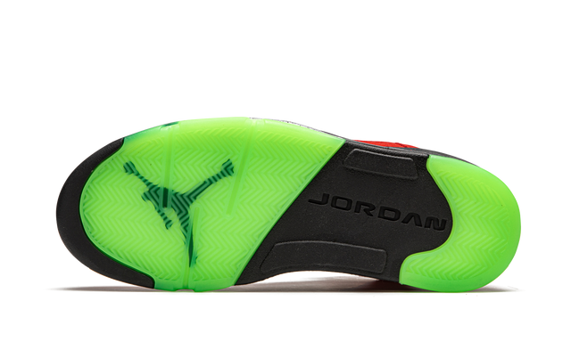 Jordan 5 Retro Was zum
