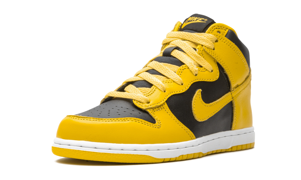 Nike Dunk High Varsity Mais