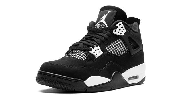 Air Jordan 4 Weißer Donner 