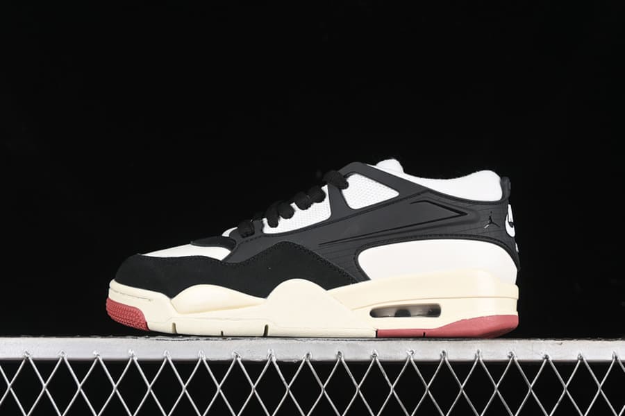 Air Jordan 4 RM Canyon Rust 