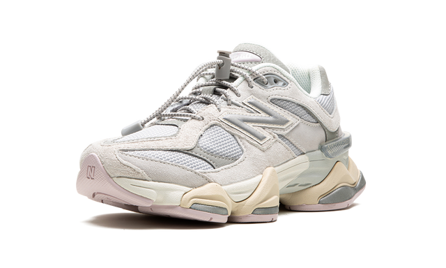 New Balance 9060 Graue Materie