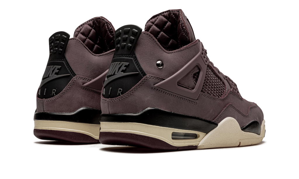 Jordan 4 Retro A Ma Maniére Violet Ore 