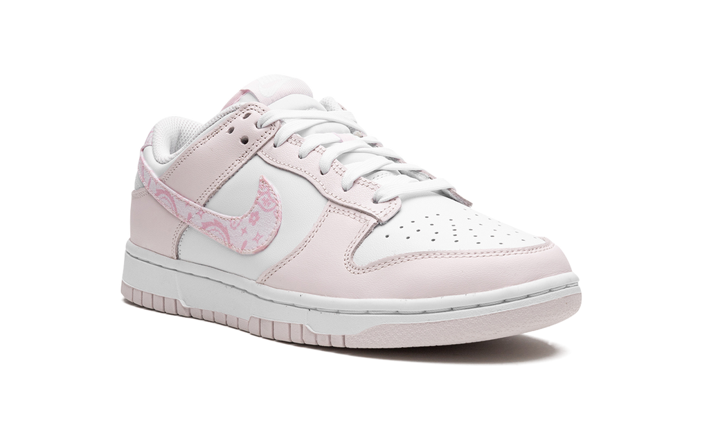 Nike Dunk Low Rosa Paisley