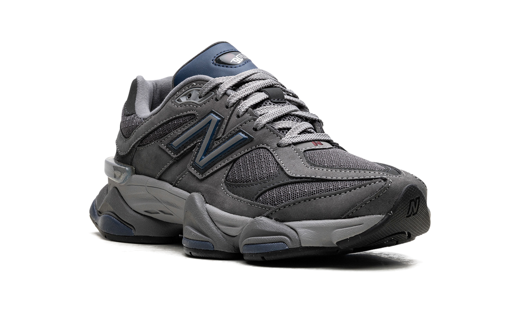 New Balance 9060 Grau Castlerock