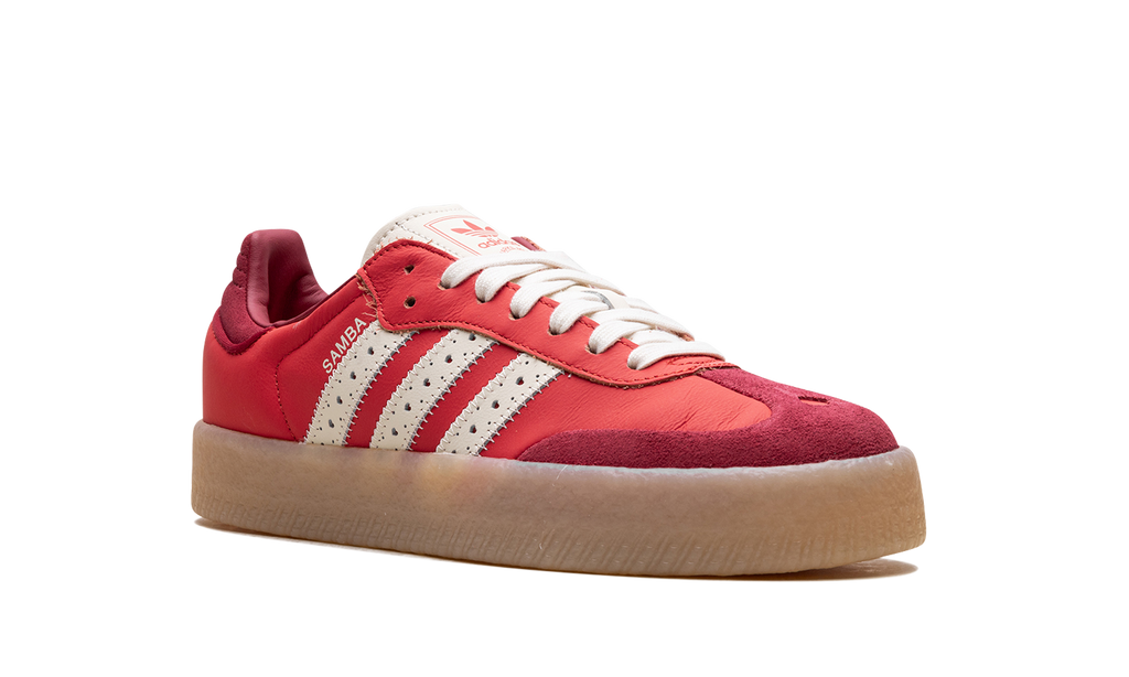 Adidas Sambae Valentinstag 
