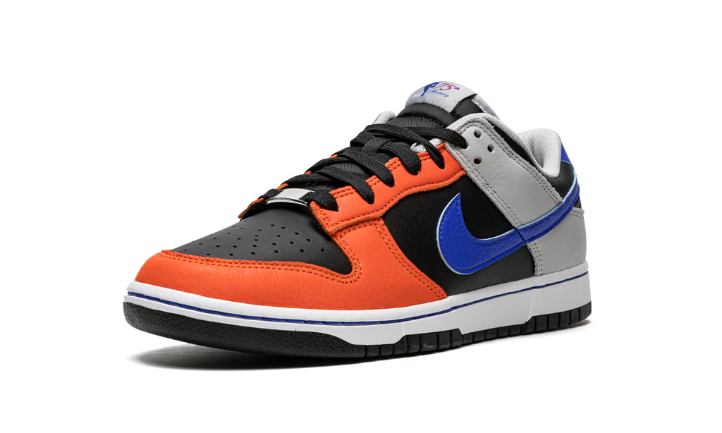 Nike Dunk Low EMB NBA 75. Jubiläum Knicks