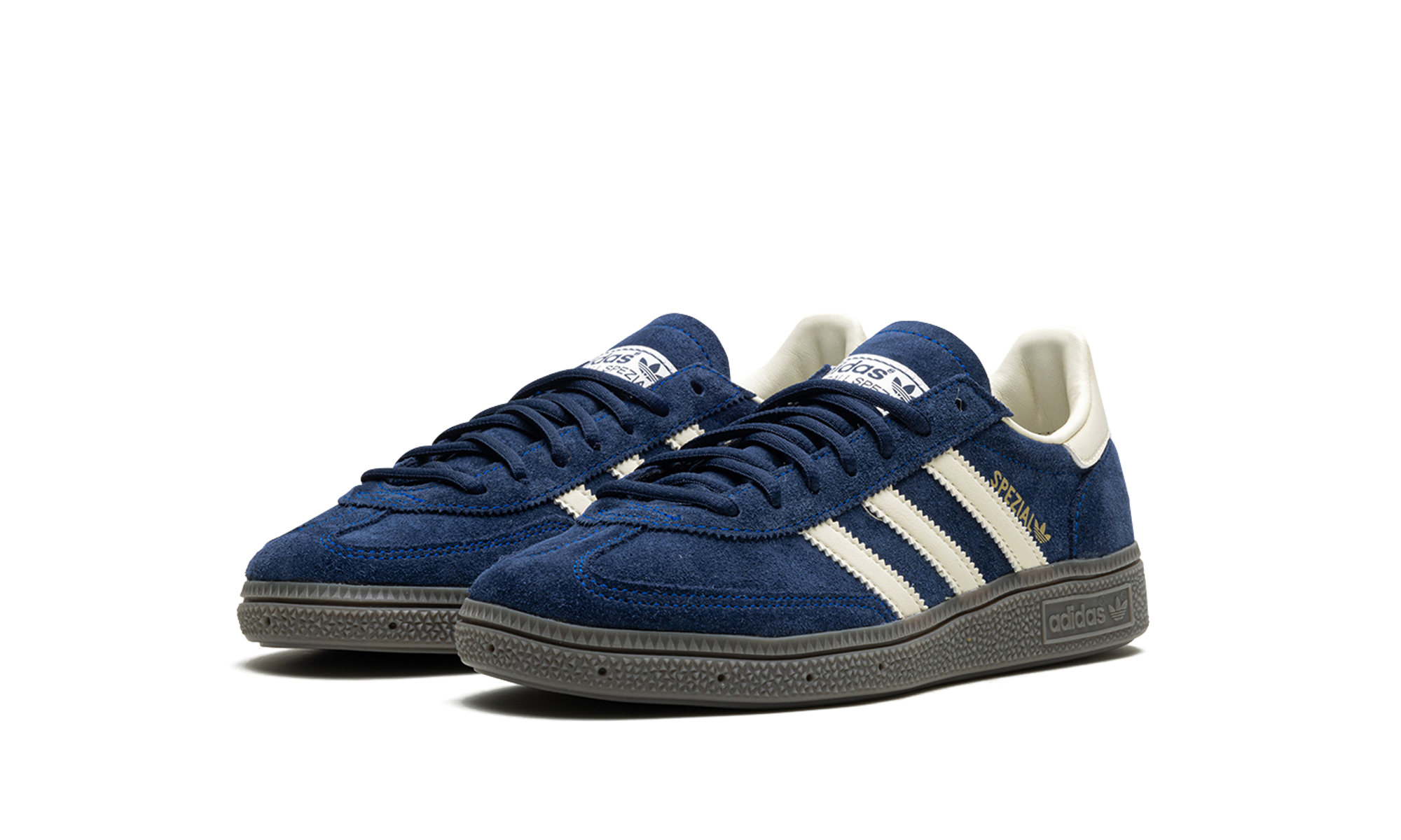 Adidas Handball Spezial Aluminium 