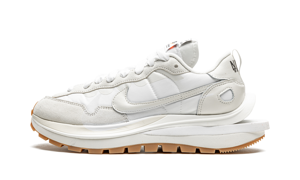 Nike Vaporwaffle Sacai Sail Gum 