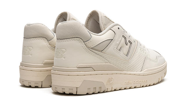 New Balance 550 Turteltaube